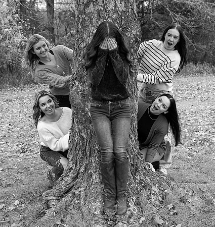 FallGroup11bw